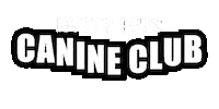 NuttyPupsCanineClub nuttypups Sticker