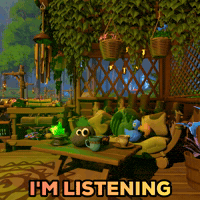 Go On Hello GIF by Gameforge