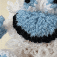 Abominable Snowman Christmas GIF by TeaCosyFolk
