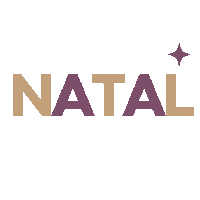 Kids Natal Sticker