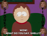 GIF by South Park 