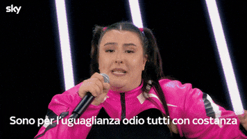 X Factor GIF by Sky Italia
