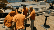 Team Challenge GIF by CBS