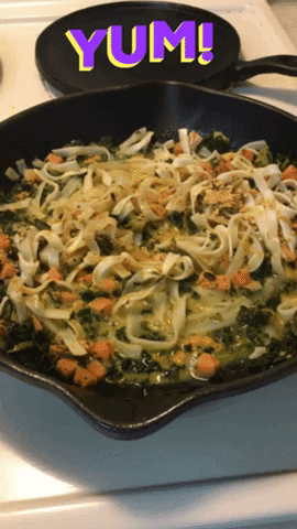 vicve giphygifmaker splendid spoon GIF