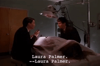 season 1 GIF by Twin Peaks on Showtime