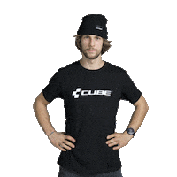 Forus Sticker by CUBE Bikes