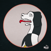 Schlecht GIF by ZDF Magazin Royale