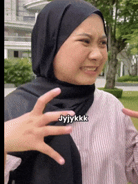 Ih Ihhhh GIF by KOL.ID