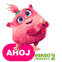 Animovany Sticker by falconfilmovenovinky