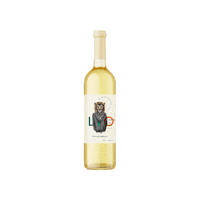 thezion zion shantal thezion zion wine Sticker