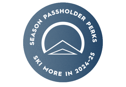 Bsr Sticker by BigSkyResort