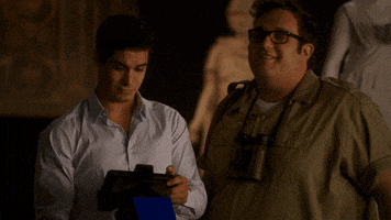 #teamscorpion yes GIF by CBS