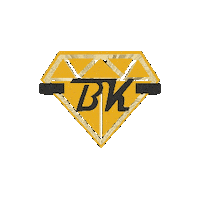 Bk Sticker by Glactro