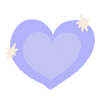 Heart Sticker
