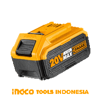 Hardware Handtools Sticker by Ingco Tools Indonesia