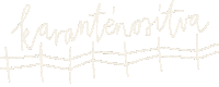 linesoflives karanten linesoflives Sticker