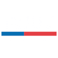 INJUV ods injuv objetivos de desarrollo sostenible injuv chile Sticker