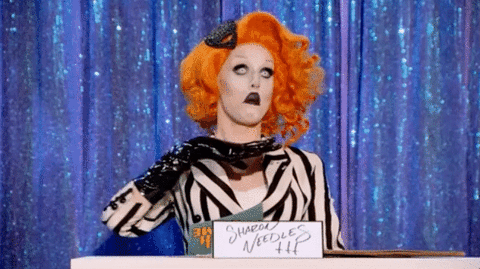 season 7 7x7 GIF by RuPaul's Drag Race