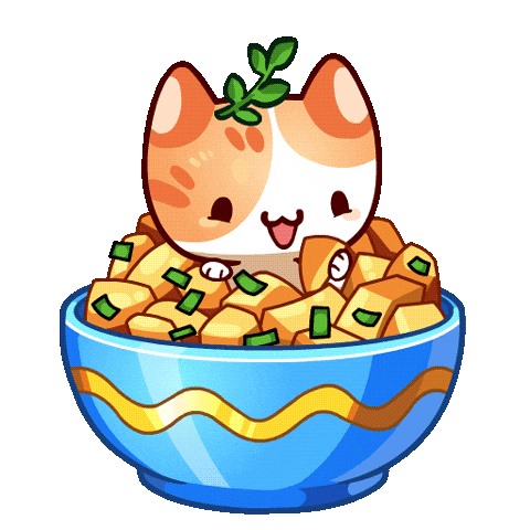 eating