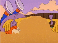 angelica pickles nicksplat GIF
