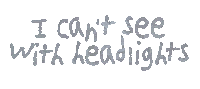 Sad New Music Sticker by Alex Warren