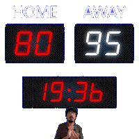 80 Home Sticker