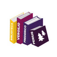 Cooperativismo Biblioteca Sticker by Sistema Ocergs