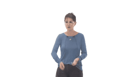 Angry Sticker by GetProduction