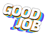Party Thats Good Sticker