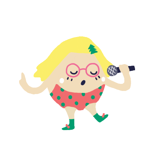 lesminimondes giphyupload dancing Sticker