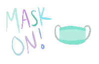 camilasbeing love i love you mom quarantine Sticker