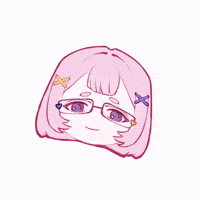 Cute Girl GIF
