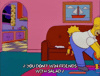 Lisa Simpson GIF by The Simpsons