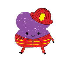 Kinderfriends Sticker by KinderHaven Montessori Preschool