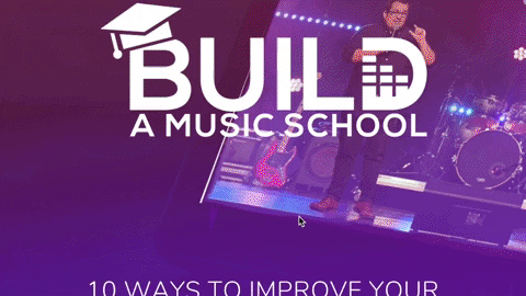 BuildaMusicSchool giphygifmaker GIF