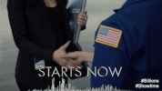 maggie siff billions GIF by Showtime