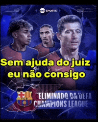 Barcelona Var GIF
