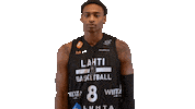 Sport Basketball Sticker by Basket_fi