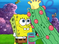 season 2 episode 10 GIF by SpongeBob SquarePants