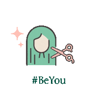 YouHairBoutique hair you hair you hair boutique youhairboutiquecom Sticker
