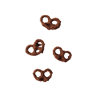 Nut Free Sticker by Vermont Nut Free Chocolates