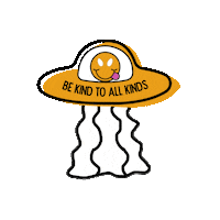 Space Joy Sticker by Progetto Happiness