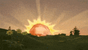 Sun Communism GIF