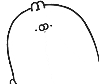 情侶 哭 Sticker