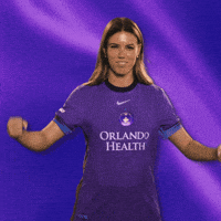Julie Doyle GIF by Orlando Pride