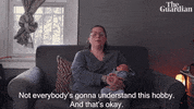 Baby Doll GIF by The Guardian