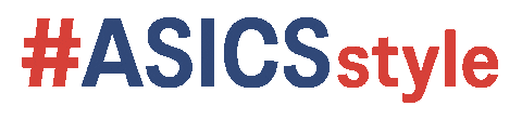 Fashion Style Sticker by ASICS SportStyle