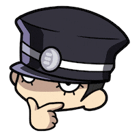 Video Game What Sticker by ATLUS West