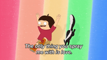 Love Spray | Season 2 Ep. 22 | THE GREAT NORTH