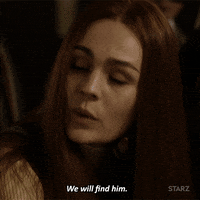 Looking Season 3 GIF by Outlander